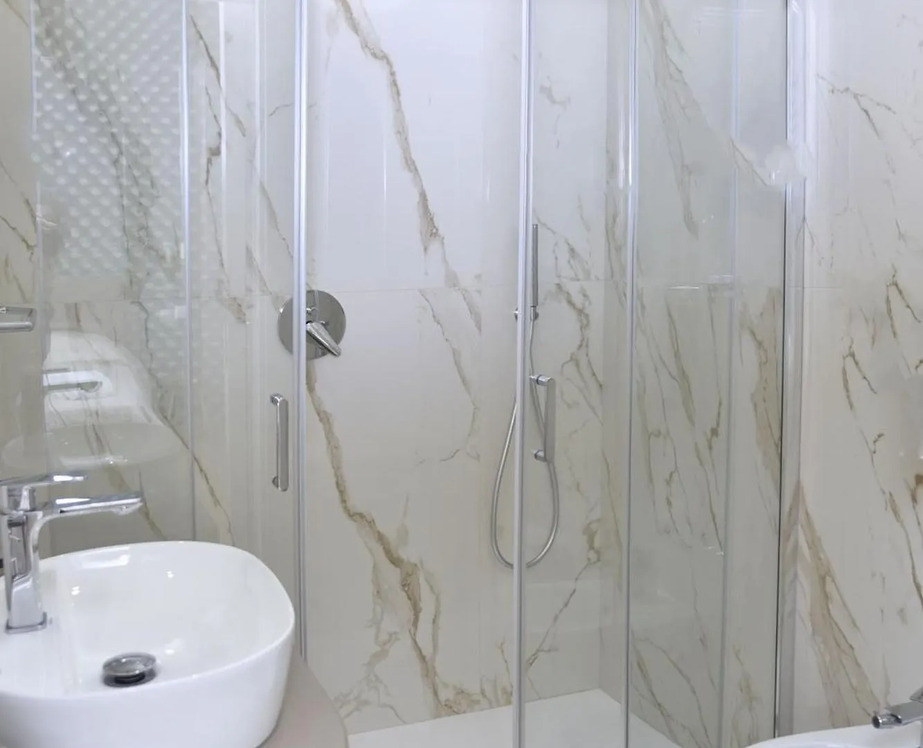 Rivieras House - Central Suites Naples
