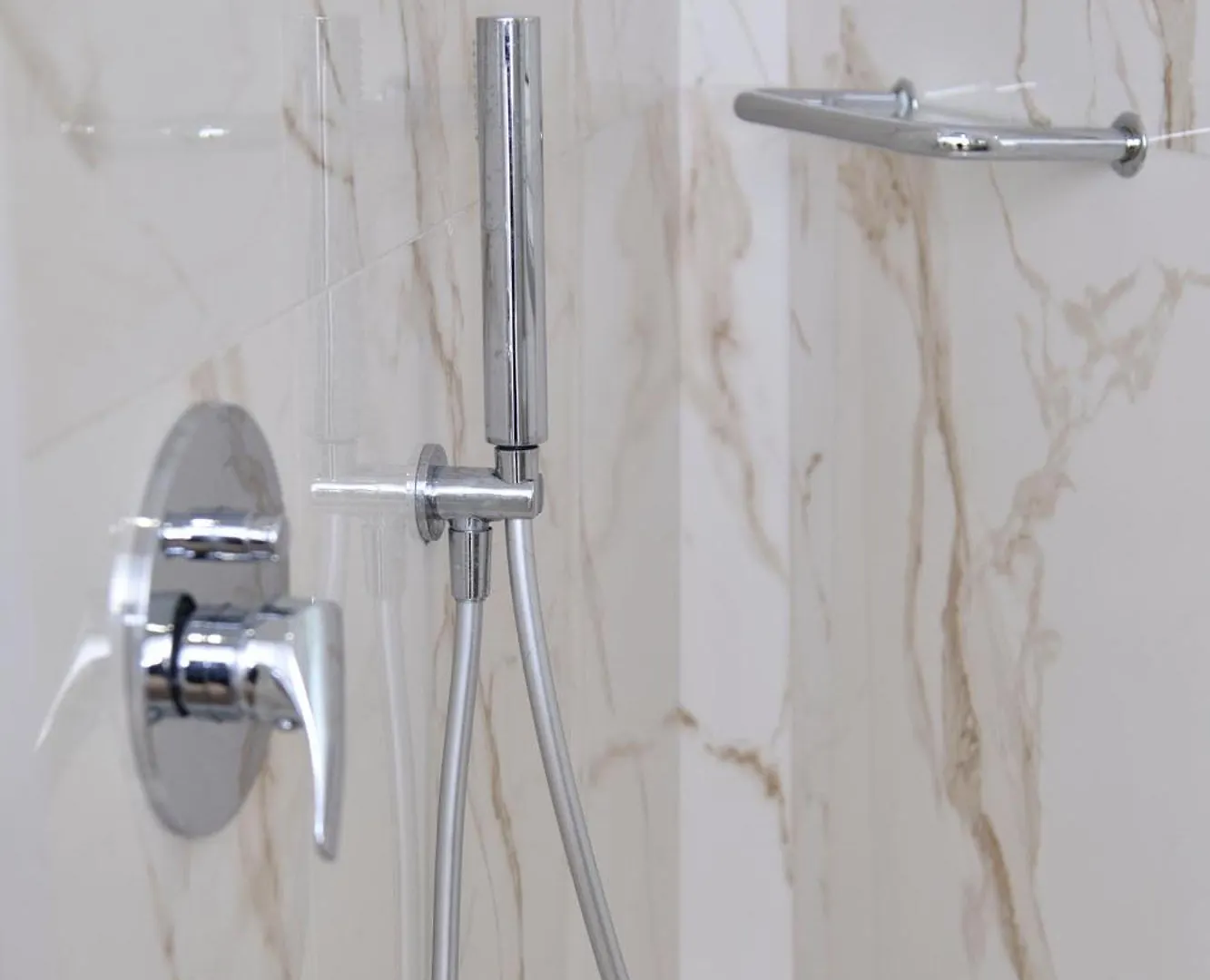 Rivieras House - Central Suites Naples 0*,