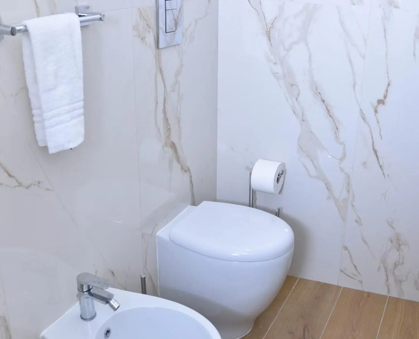 Rivieras House - Central Suites Naples Guest house