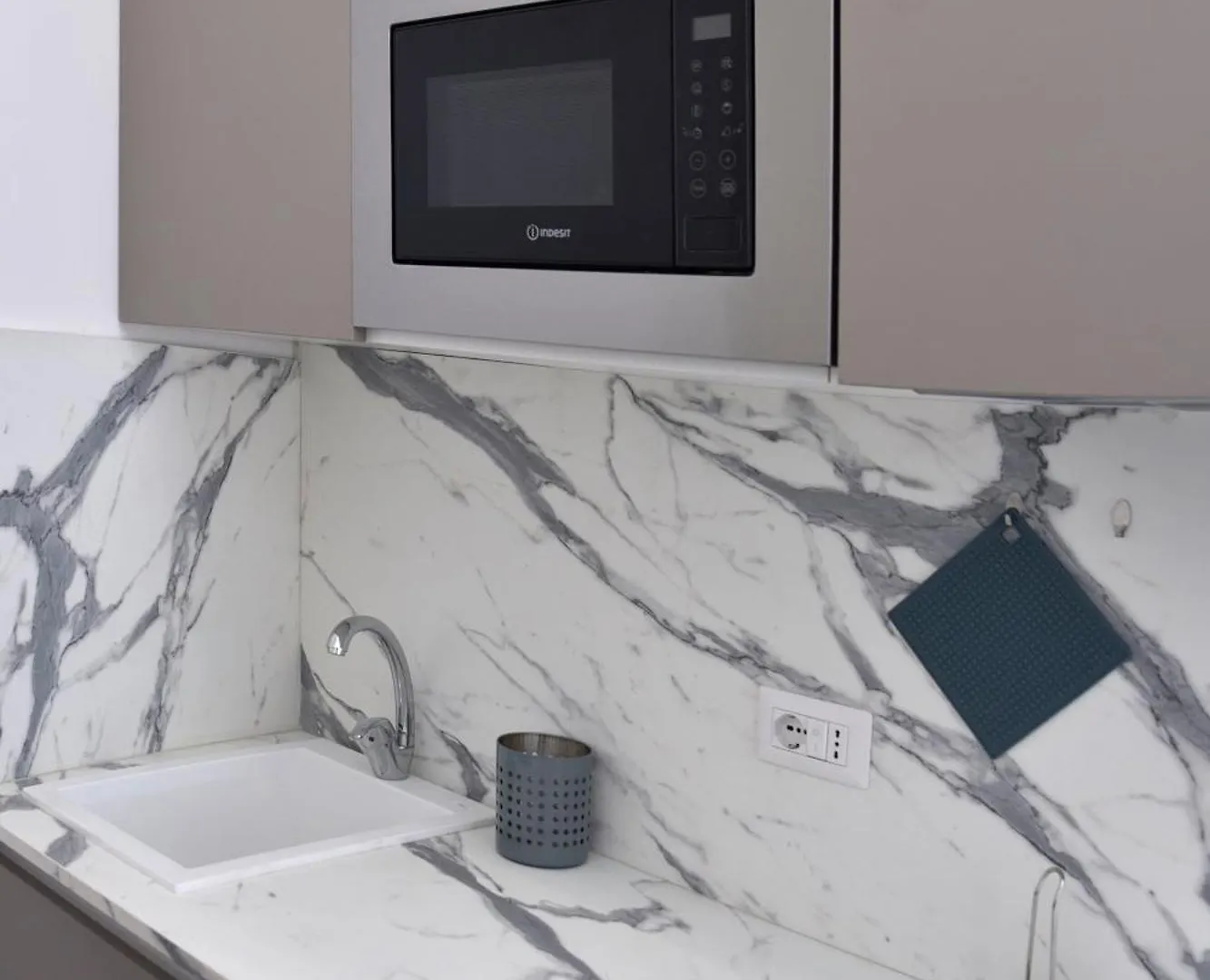 Guest house Rivieras House - Central Suites Naples Italy