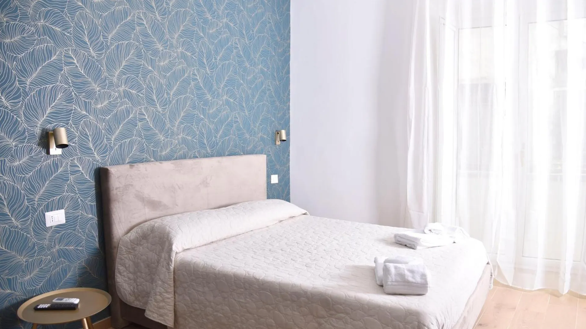 Rivieras House - Central Suites Naples