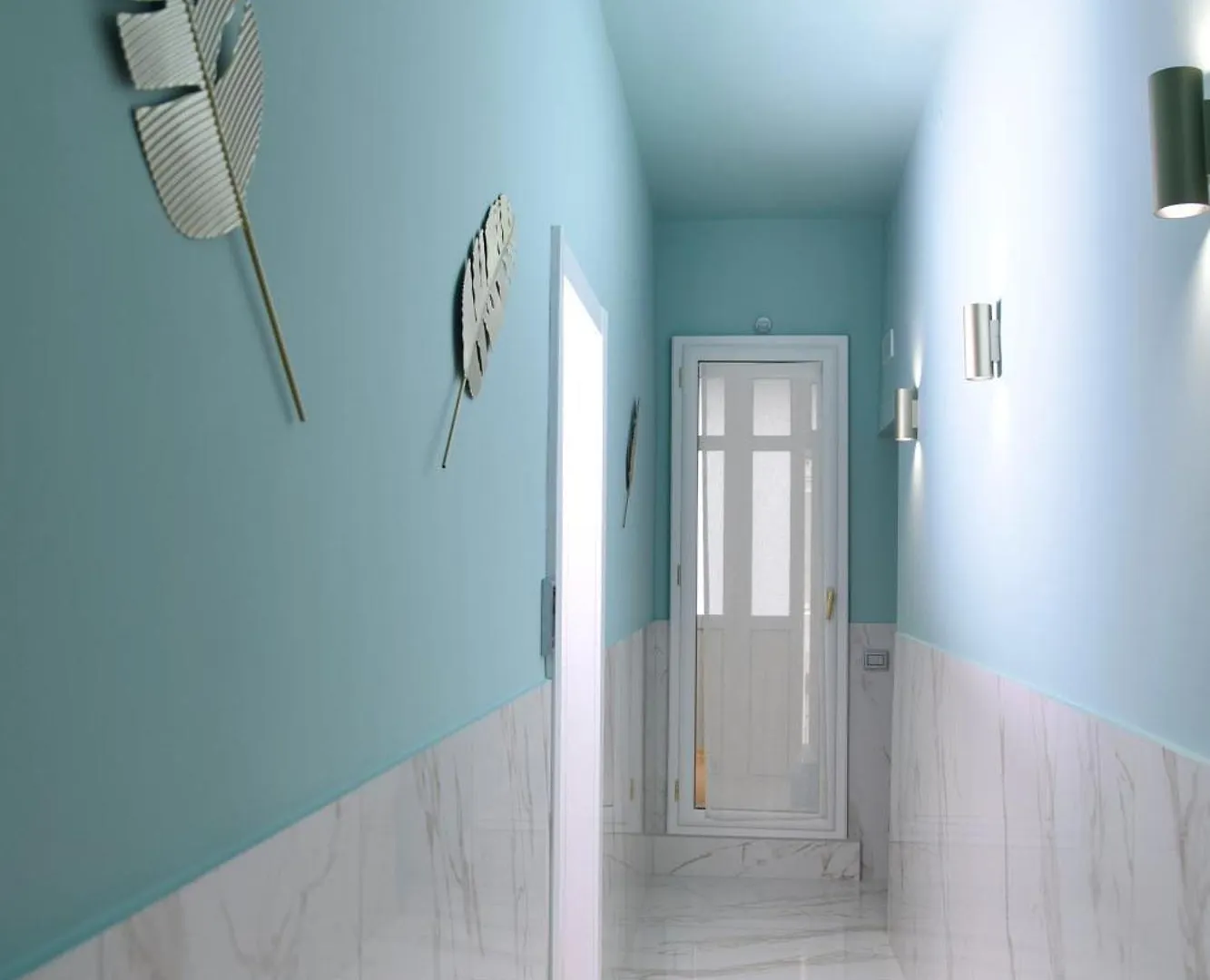 Rivieras House - Central Suites Naples