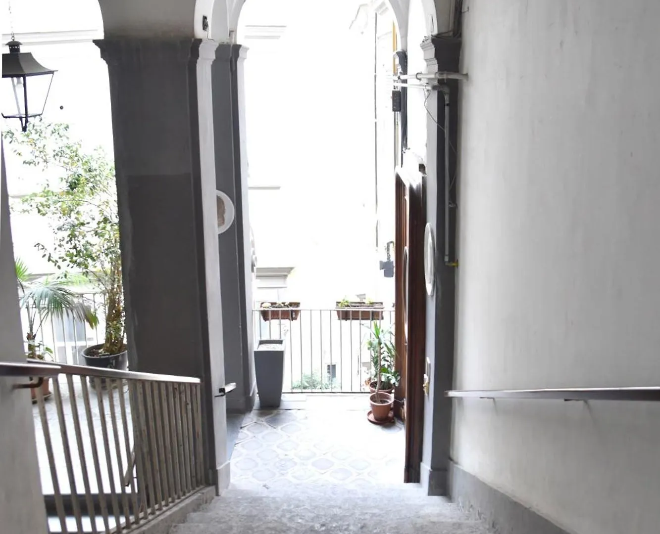 Guest house Rivieras House - Central Suites Naples